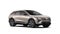 2027 Cadillac OPTIQ Premium Luxury