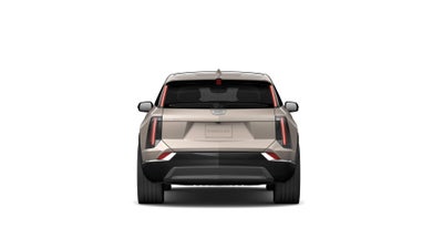 2027 Cadillac OPTIQ Premium Luxury