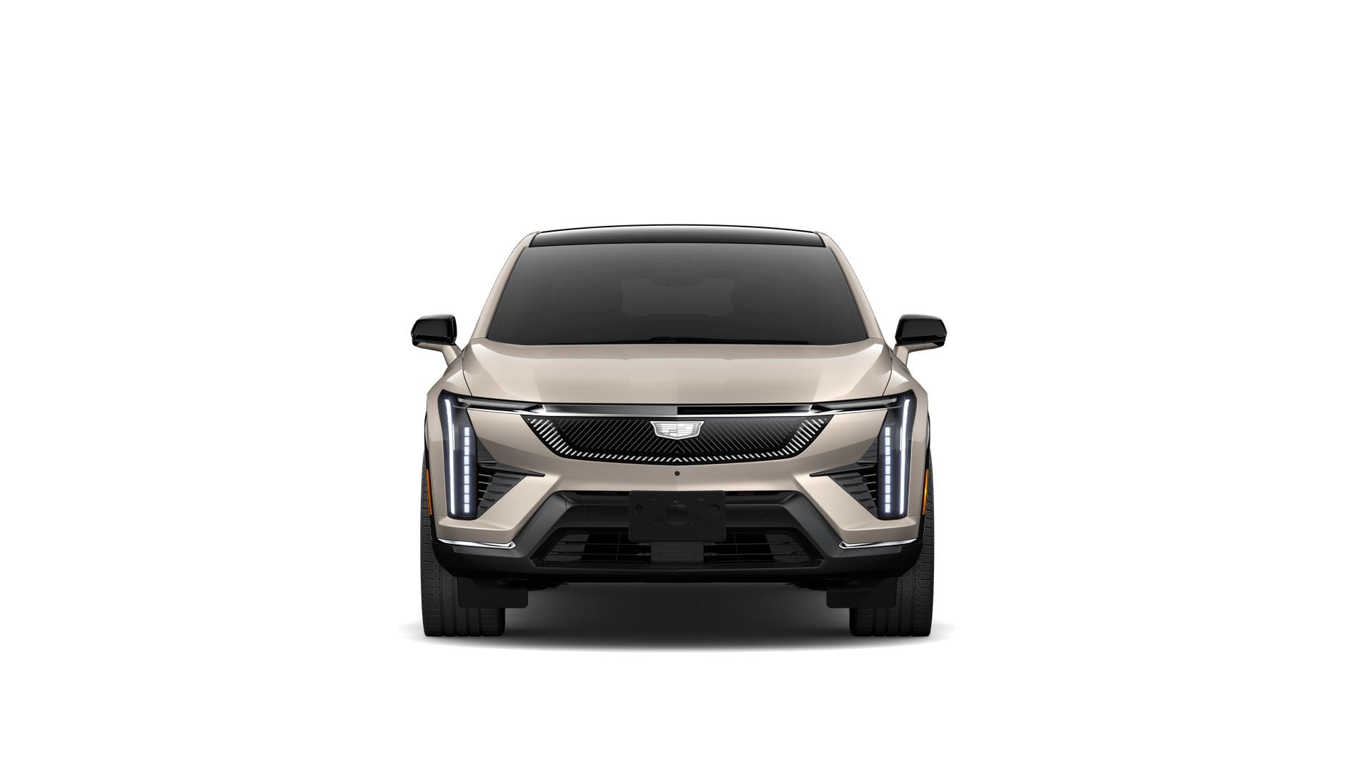2027 Cadillac OPTIQ Premium Luxury
