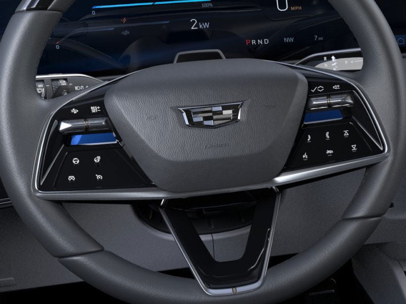 2026 Cadillac OPTIQ Premium Luxury