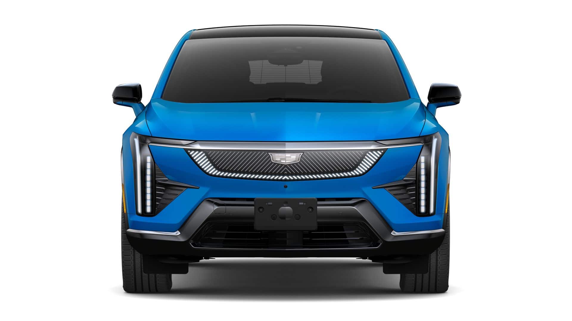 2026 Cadillac OPTIQ Premium Luxury