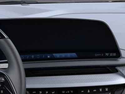 2026 Cadillac OPTIQ Premium Luxury