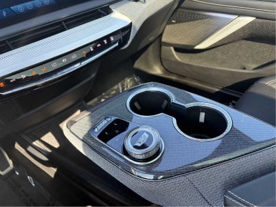 2025 Cadillac OPTIQ Luxury 2