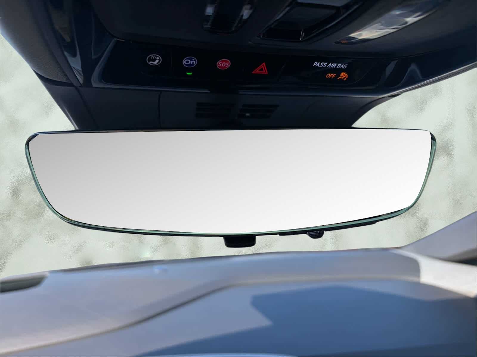 2025 Cadillac OPTIQ Luxury 2