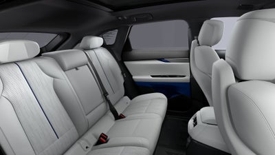 2025 Cadillac OPTIQ Luxury 2