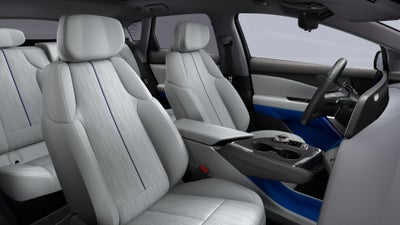 2025 Cadillac OPTIQ Luxury 2