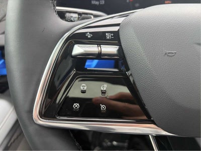 2025 Cadillac OPTIQ Luxury 2