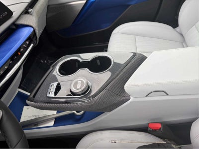 2025 Cadillac OPTIQ Luxury 2