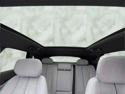 2025 Cadillac OPTIQ Luxury 2