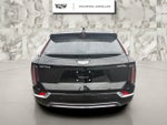 2025 Cadillac OPTIQ Luxury 2