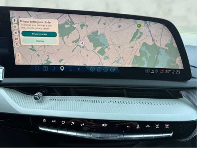 2025 Cadillac OPTIQ Luxury 2