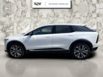 2025 Cadillac OPTIQ Luxury 2