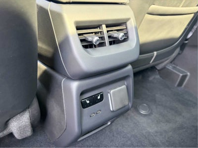 2025 Cadillac OPTIQ Luxury 2