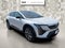 2025 Cadillac OPTIQ Luxury 2