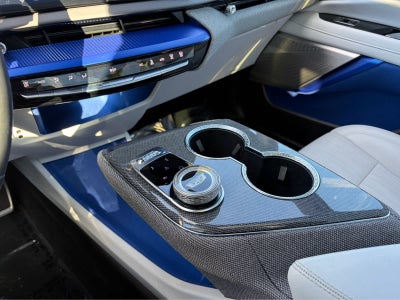 2025 Cadillac OPTIQ Luxury 2