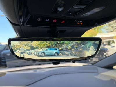 2025 Cadillac OPTIQ Luxury 2