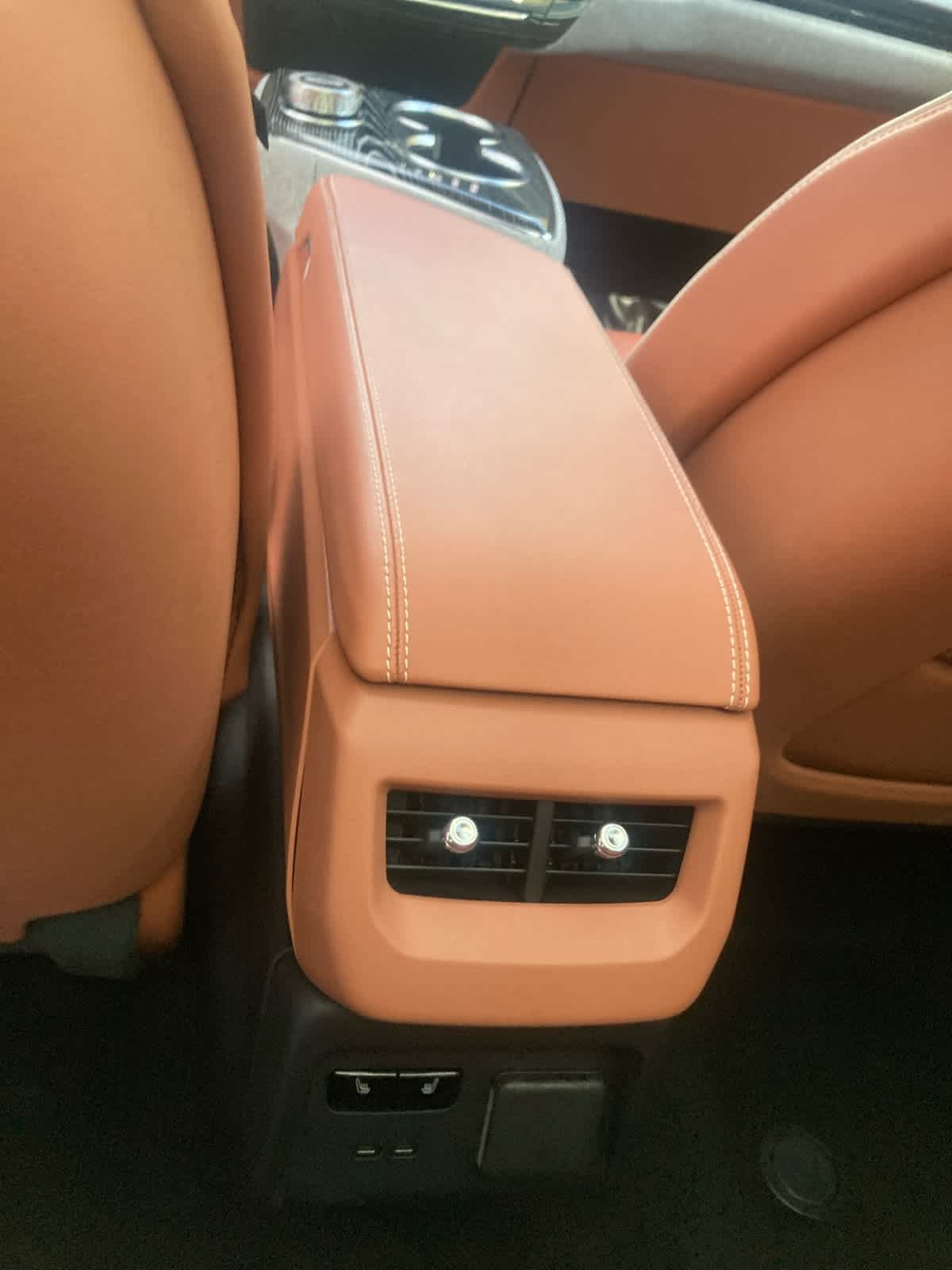 2025 Cadillac OPTIQ Luxury 2