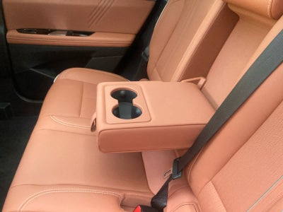 2025 Cadillac OPTIQ Luxury 2