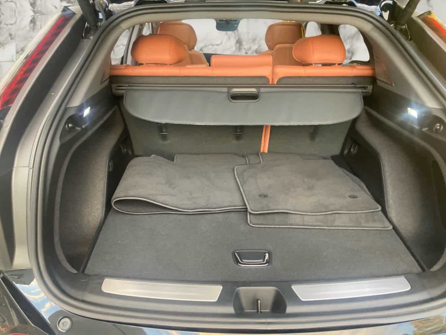 2025 Cadillac OPTIQ Luxury 2