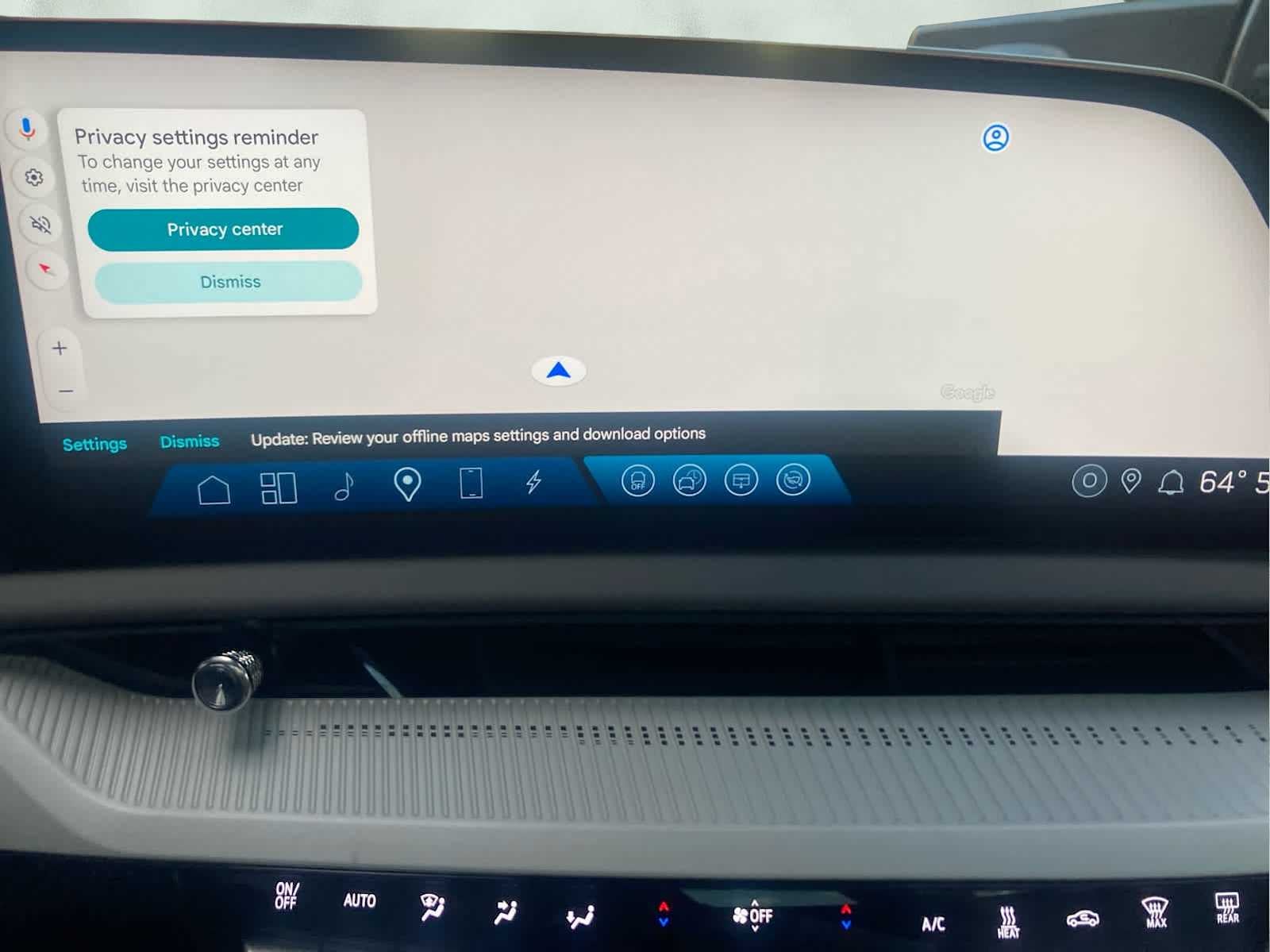 2025 Cadillac OPTIQ Luxury 2