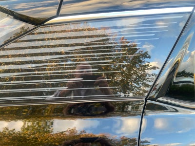 2025 Cadillac OPTIQ Luxury 2