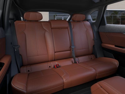 2025 Cadillac OPTIQ Luxury 2