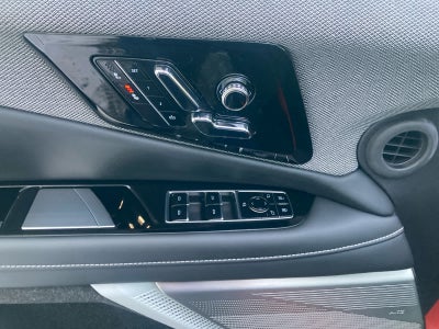 2025 Cadillac OPTIQ Sport 1