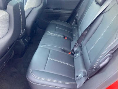 2025 Cadillac OPTIQ Sport 1