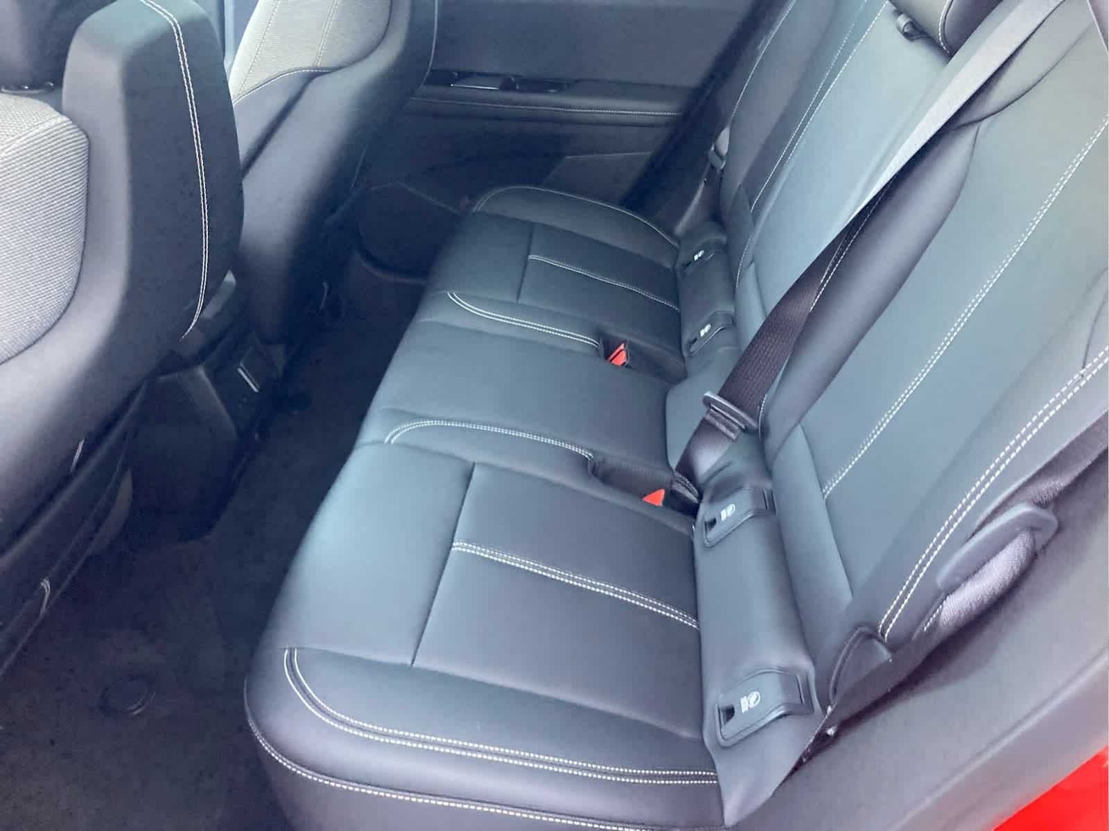 2025 Cadillac OPTIQ Sport 1