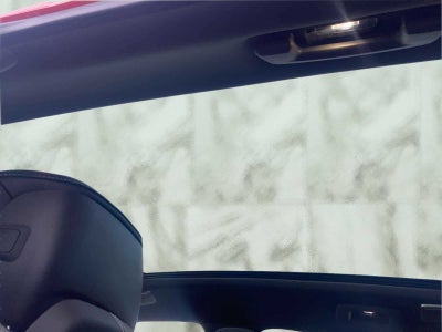 2025 Cadillac OPTIQ Sport 1