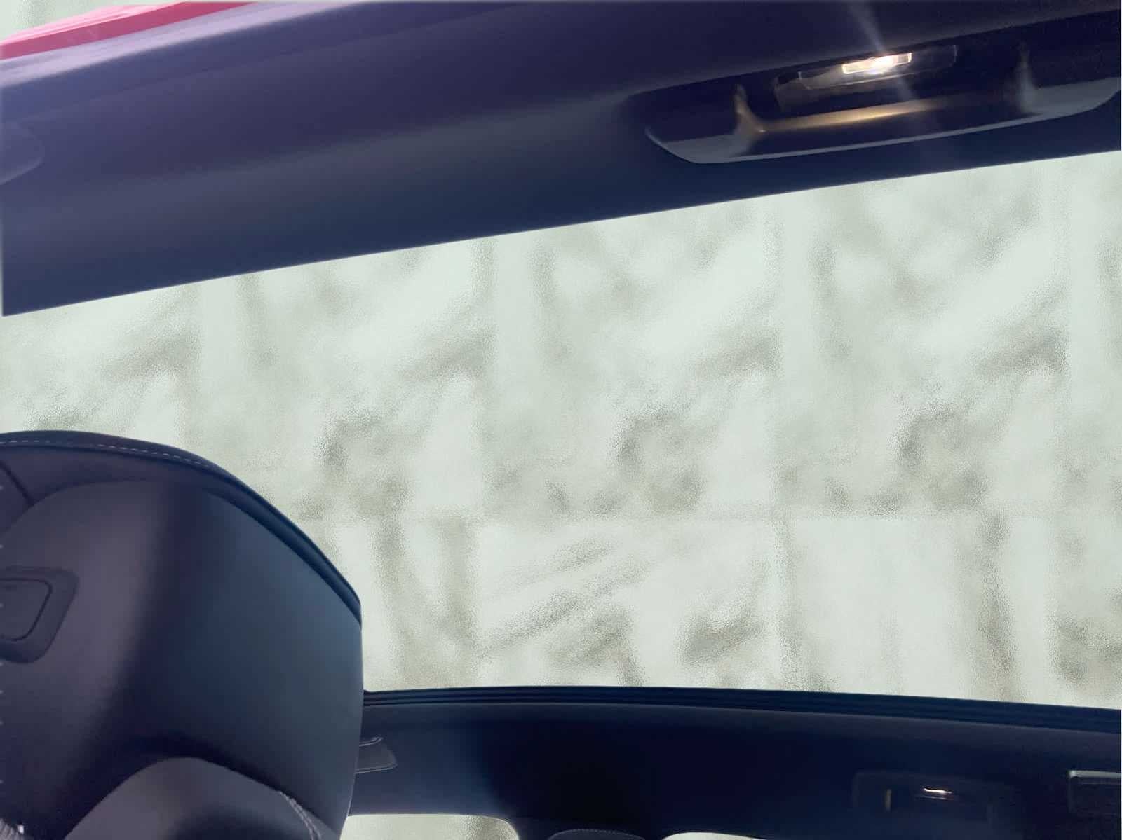 2025 Cadillac OPTIQ Sport 1