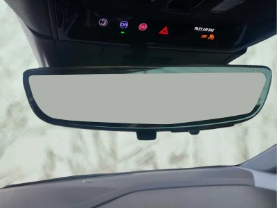 2025 Cadillac OPTIQ Sport 1