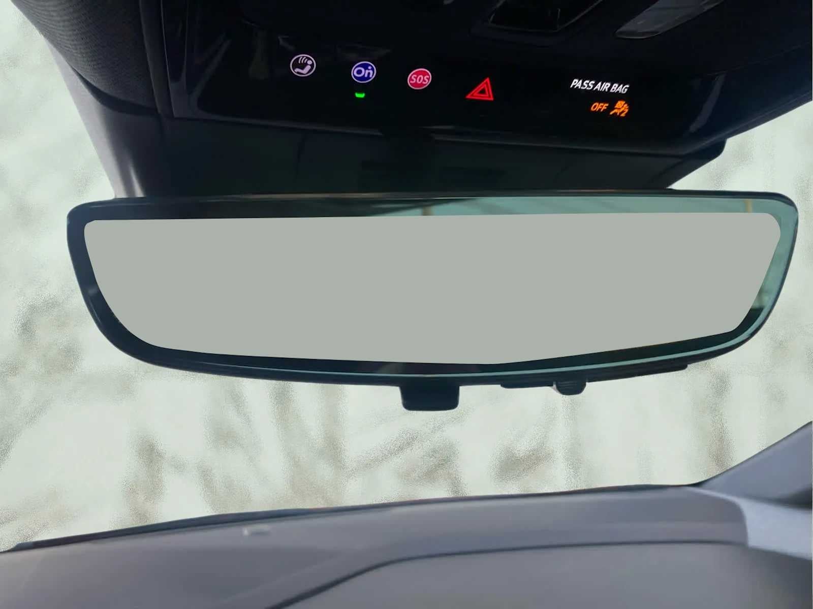 2025 Cadillac OPTIQ Sport 1