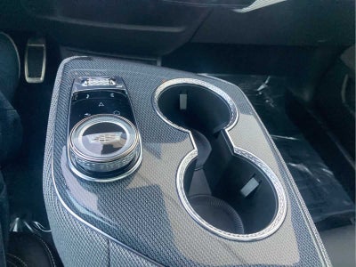 2025 Cadillac OPTIQ Sport 1