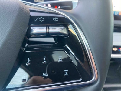 2025 Cadillac OPTIQ Sport 1