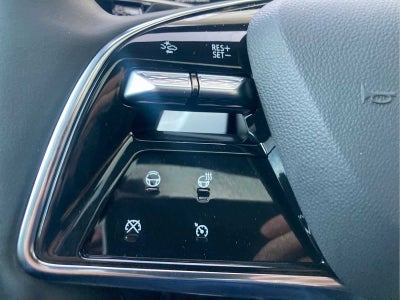 2025 Cadillac OPTIQ Sport 1