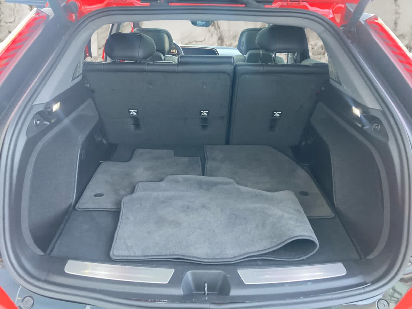 2025 Cadillac OPTIQ Sport 1