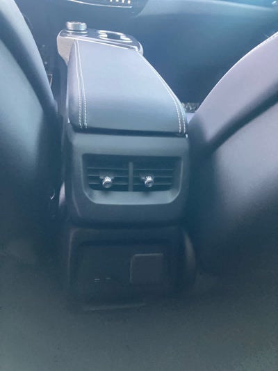 2025 Cadillac OPTIQ Sport 1