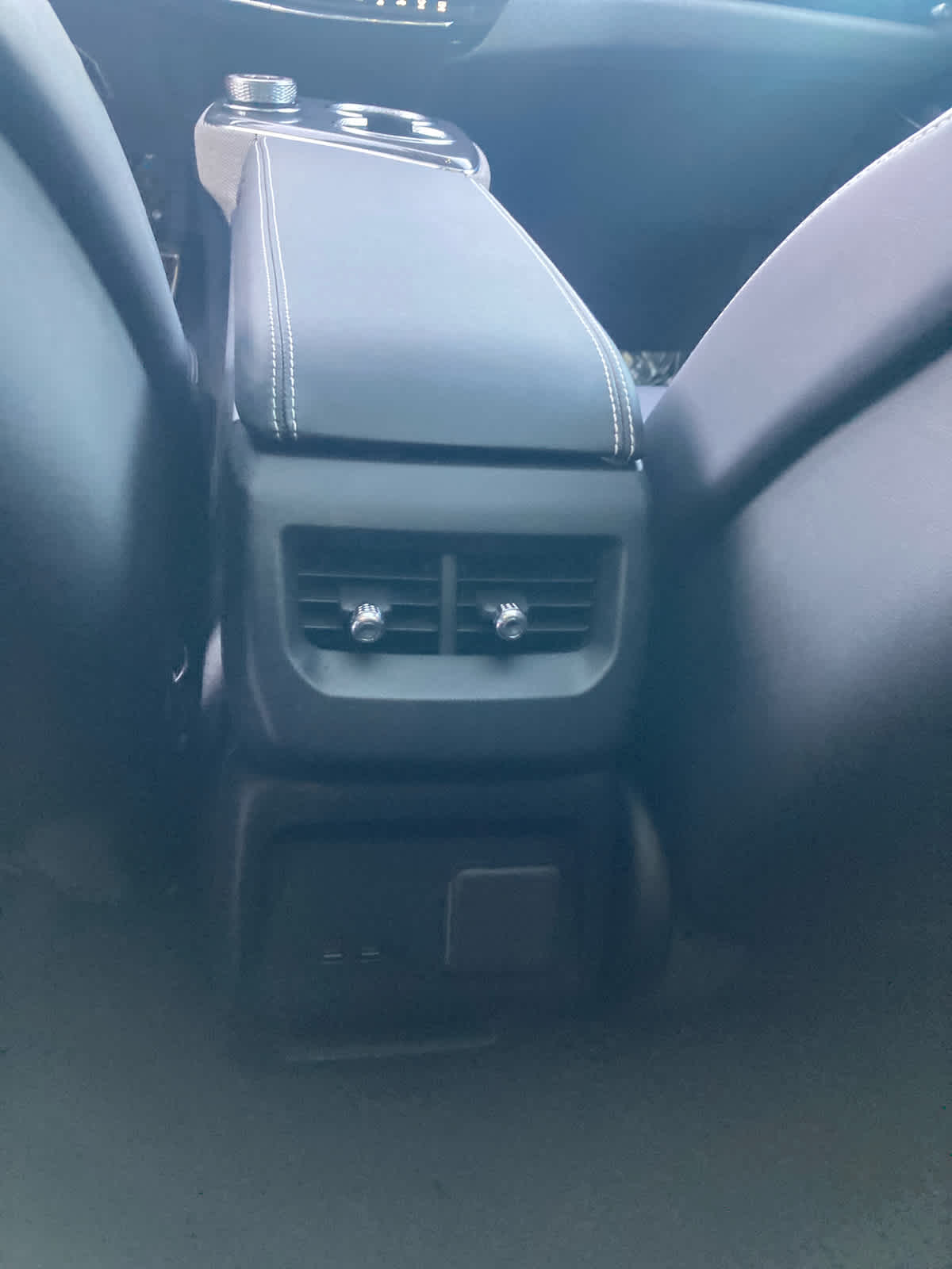 2025 Cadillac OPTIQ Sport 1