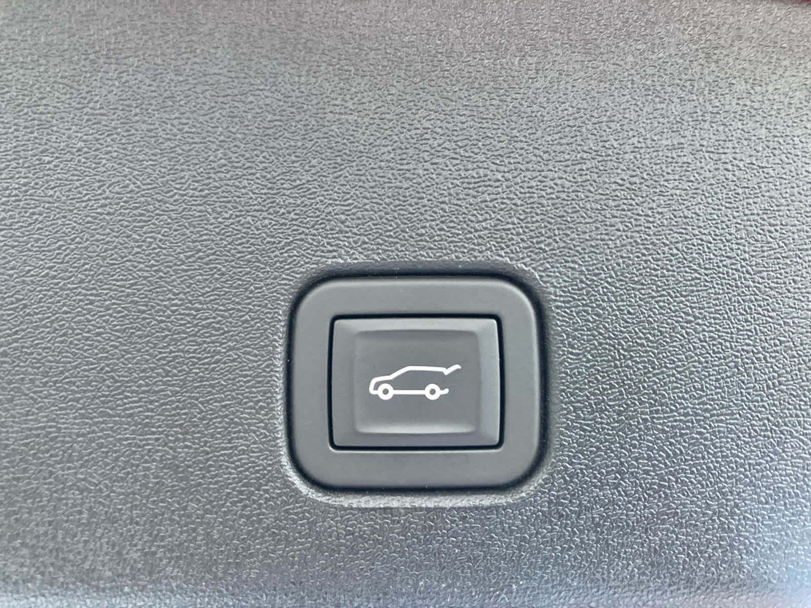 2025 Cadillac OPTIQ Sport 1