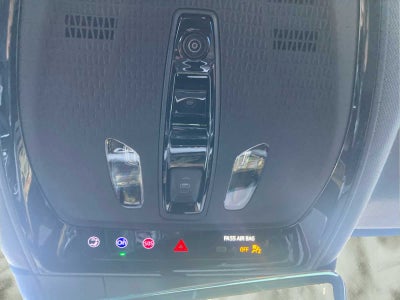 2025 Cadillac OPTIQ Sport 1