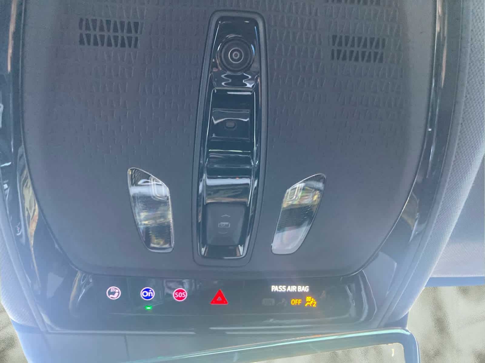 2025 Cadillac OPTIQ Sport 1