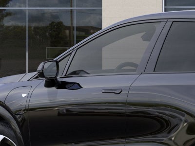 2025 Cadillac OPTIQ Sport 1