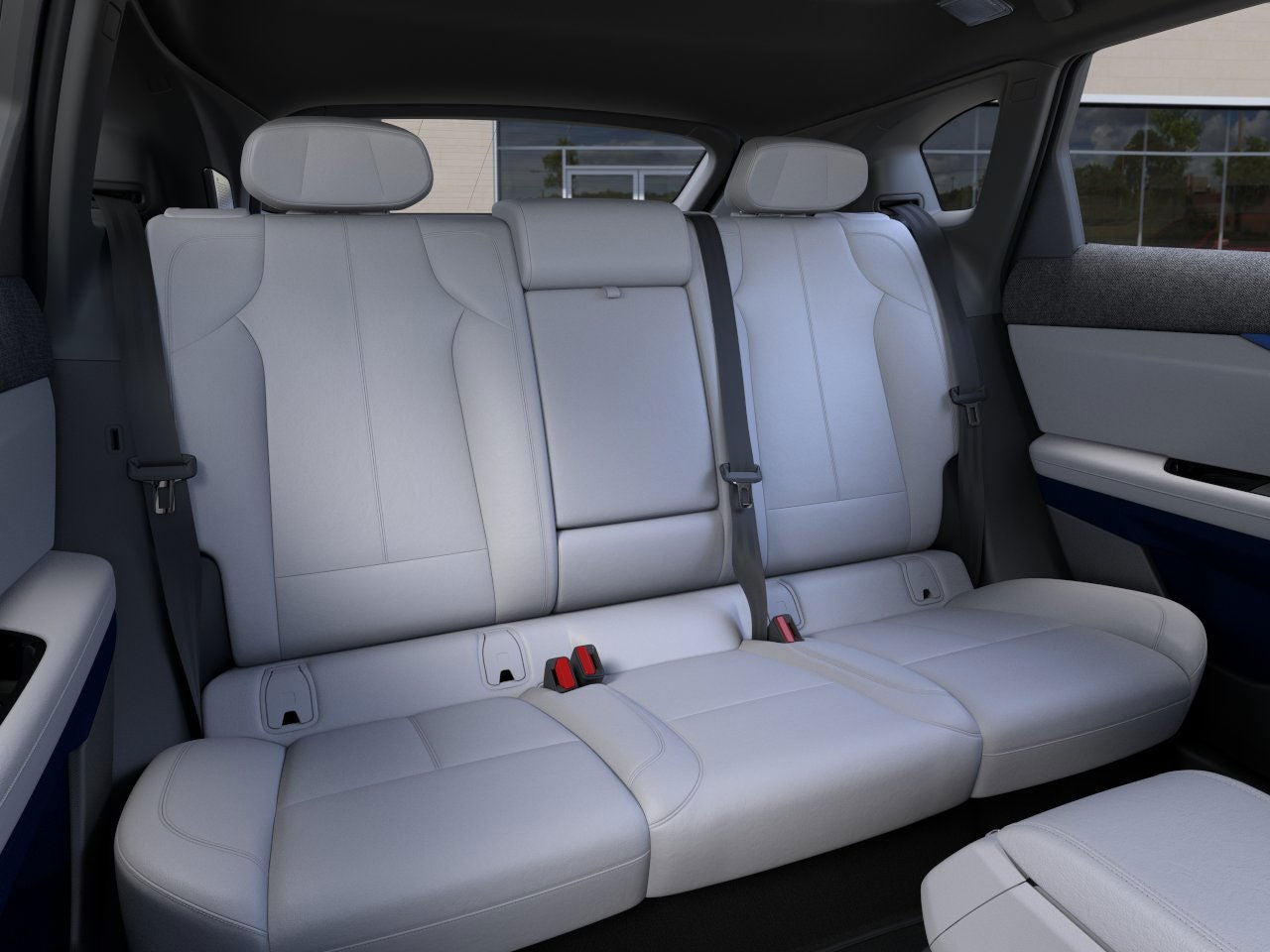 2025 Cadillac OPTIQ Sport 1