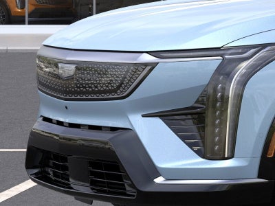 2026 Cadillac OPTIQ Premium Sport