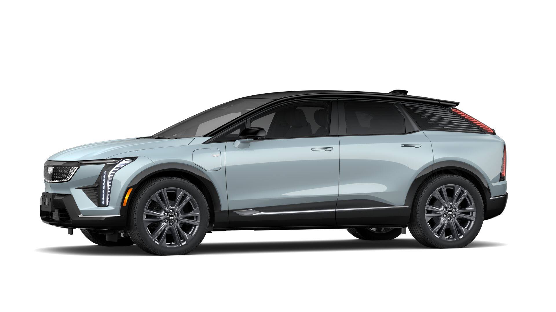 2026 Cadillac OPTIQ Premium Sport - Photo 36