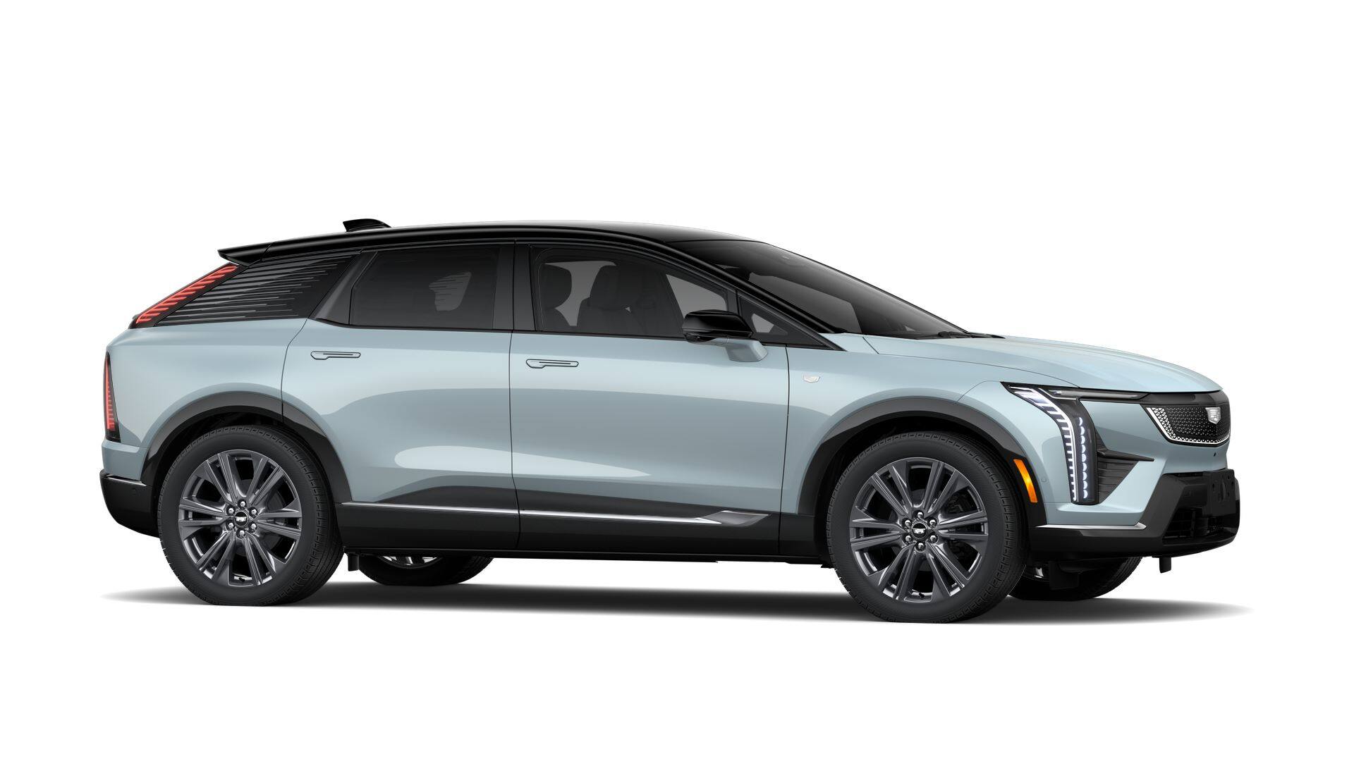 2026 Cadillac OPTIQ Premium Sport - Photo 37