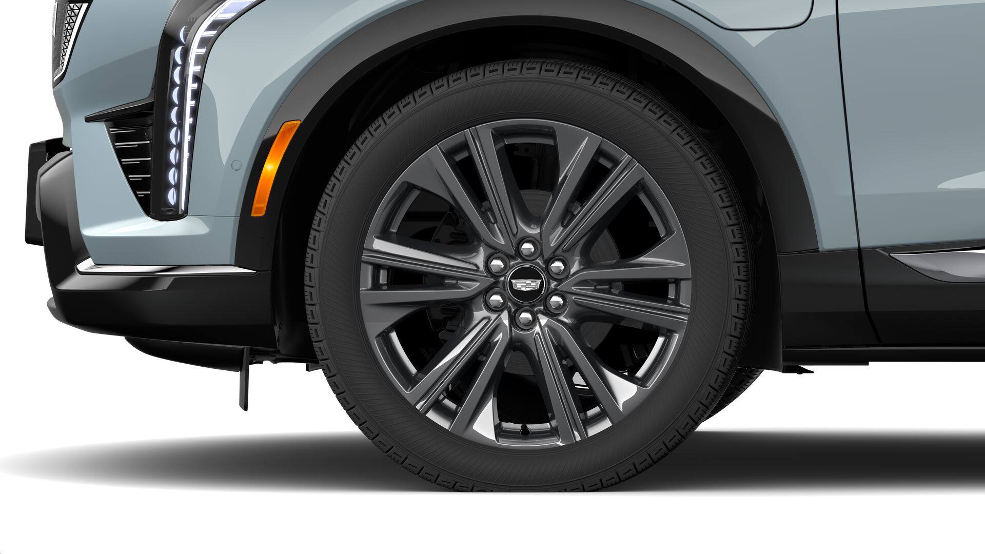 2026 Cadillac OPTIQ Premium Sport - Photo 38