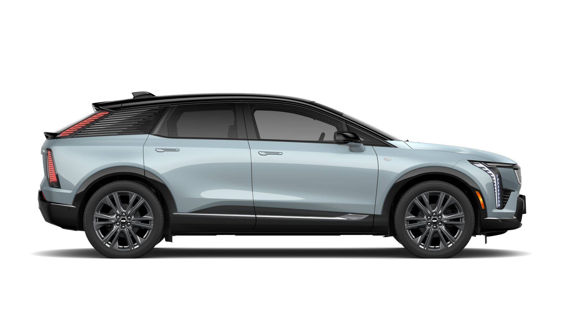 2026 Cadillac OPTIQ Premium Sport - Photo 39