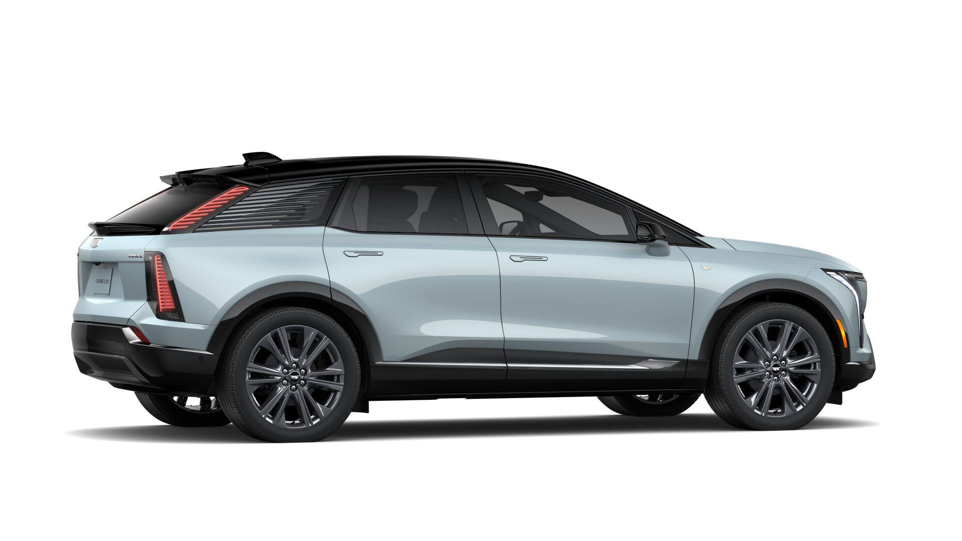 2026 Cadillac OPTIQ Premium Sport - Photo 40